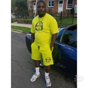 Meet your Posher, Bleeky